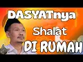 ngaji gus baha  //  DASYATNYA sholat dirumah jarang orang paham