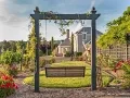 French Calais Style Estate in Sonoma California