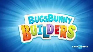 Bugs Y Sus Amigos A La Obra Intro Español Latinoamericano HD 