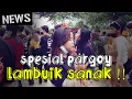 Download Lagu LAMBUIK SANAK !! DJ GOYANG PETARUNG - JUNGLE DUTCH PARGOY 2021 FULL BASS [ DJ MCX CANDU ]