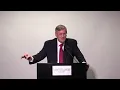 Israel Rejected Christ God Rejected Israel - 26 By Pastor Chuck Baldwin