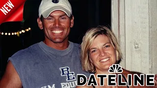 Dateline NBC NEW 2026 Wendi Andriano True Crime Podcast Documentary
