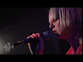 Sia "Breathe Me" Live (HD, Official)