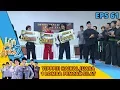 Selamat, Haikal Juara 1, Sobri Juara 3 Dari Turnamen Pencak Silat - Kun Anta 2 Eps 61