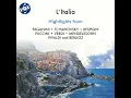 Gianni Schicchi, SC 88: O mio babbino caro