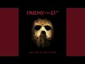 Download Lagu Friday The 13th Main Theme (feat. Jason Voorhees) (From Friday The 13th)