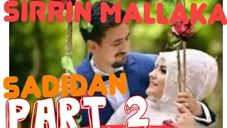 sirrin mallaka part 2 naban mamaki