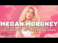 Megan Moroney On Her New Album Cloud 9 Collabs with Ed Sheeran Kacey Musgraves MORE