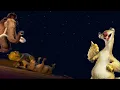 Shrek with Ice Age voices