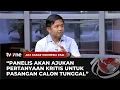 Download Lagu Penjelasan Komisioner KPU Soal Pasangan Calon Tunggal di Pilkada 2024 | AKIP tvOne
