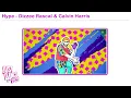Lagu Hype - Dizzee Rascal \u0026 Calvin Harris | Just Dance 2020