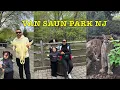 VAN SAUN PARK IN NEW JERSEY FAMILY VLOG