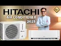 Lagu Hitachi 5 Star AC 2025 | Best AC 2025 | Best 1.5 Ton AC