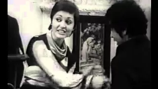 پیش پرده فیلم ممل آمریکایی 