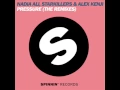 Download Lagu Nadia Ali, Starkillers \u0026 Alex Kenji - Pressure (Alesso Radio Edit by Christian Sierra)
