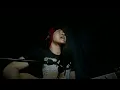 Download Lagu Tiket - Usai Sudah ( Cover akustik )