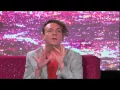 Drew Droege On The Origin Of His Chloe Sevigny Impression Hey Qween Highlights Hey Qween