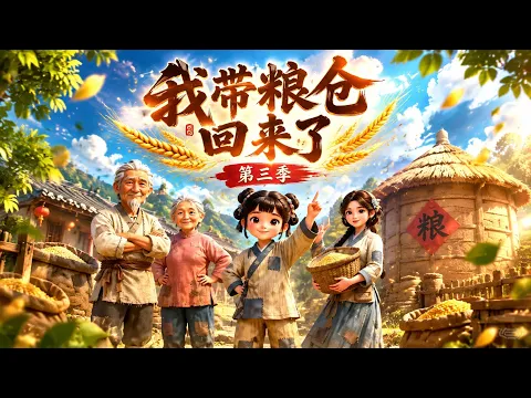 I Came Back with a Granary Episode 2