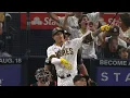 MANNY MACHADO EPIC WALK-OFF HOMER Padres star hits huge walk-off for San Diego
