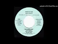 Grail Gospel Deep Soul 45 Jonah Thompson - Get Involved