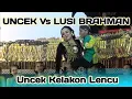 Download Lagu UNCEK SIDO LENCU, DI GARAP LUSI BRAHMAN