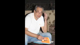 مداخلة الناقد احمد حسن 