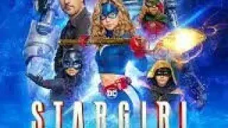 dc stargirl s1 e1 full movie 2