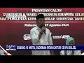 Download Lagu Diusung 10 Partai, Sudirman Fatma Daftar Pilgub Sulsel 2024