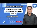 Ultimate Guide to Operators Flow Control in PowerShell Skills Pragati