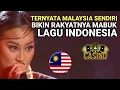 Download Lagu Ternyata Malaysia Sendiri yang Bikin Rakyatnya Mabuk Lagu  Indonesia