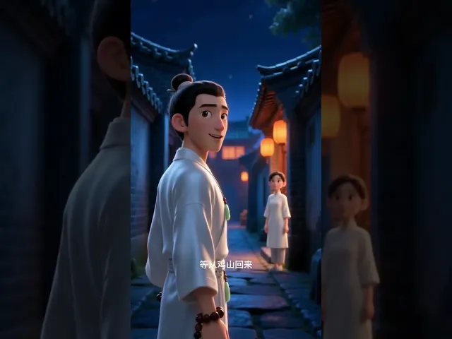 漆园有约第一季