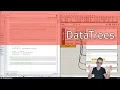 4 3 How to work with Data Trees - Advanced Development in Grasshopper