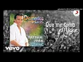 Que Me Coma El Tigre Diomedes Díaz