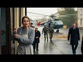 Download Lagu Kelnerka dała chleb głodnemu dziecku — a następnego dnia helikopter wylądował przed kawiarnią
