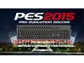 Download Lagu PES 2015 PC Keyboard Settings Tutorial