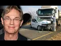 Instant Death Actor star Icon Richard Thomas Involved in Fatal Car Accident Today
