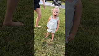 Building my 2 year old her own House!