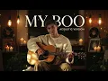 My Boo - Usher ft. Alicia Keys || Acoustic Version by LowLight