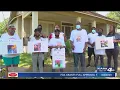 Family mourn loss of man killed in Pine Bluff look for answers from police