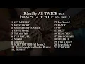 Download Lagu All TWICE mix（2024 \