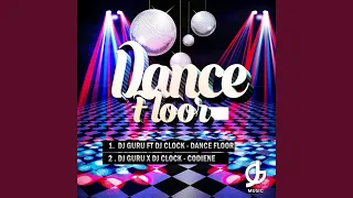 codiene feat dj clock 