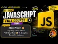JavaScript Session 9 Tamil Build Login Page with Attempts Calculator Mini Project