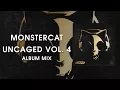 Lagu Monstercat Uncaged - Vol. 4 (Album Mix)