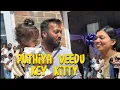 Download Lagu Dus we hebben de sleutel van ons nieuwe huis gekregen 😍 Nu daar 😍|Nieuw huis