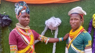 MANYENGULE FT NDAMA JIGUSHILAGA UJUMBE BHOBHA DEMI 0765750391 MADULU STUDIO 2023 013612 