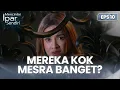 PANAS BANGET! Shilla Lihat Kemesraan Rafki \u0026 Ayuna | MENCINTAI IPAR SENDIRI | EPS. 10 (4/4)