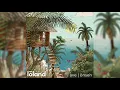 lōland - ōnsen