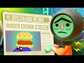 Download Lagu Who ate the Burger Crown? | Guilty as Sock! (with NINE players!)