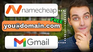 Free Namecheap Private Email Setup Gmail Connection Step-by-Step Guide