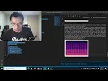 Audio analysis with librosa and tensorflow
